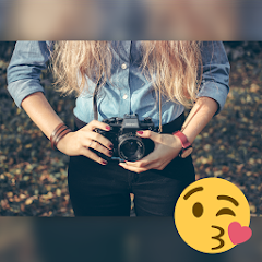 Square InPic - Photo Editor &