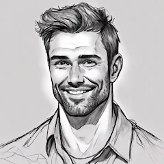Soulmate Sketch