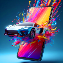 App icon